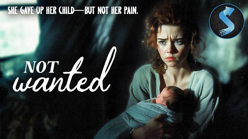 Love, Guilt, and a Choice That Changed Everything | Inspiring Drama | Full Movie | Not Wanted