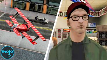 Top 10 Hardest Video Game Missions of the Century So Far