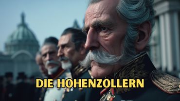 Die Hohenzollern: Aufstieg und Fall der mächtigsten Monarchie Deutschlands