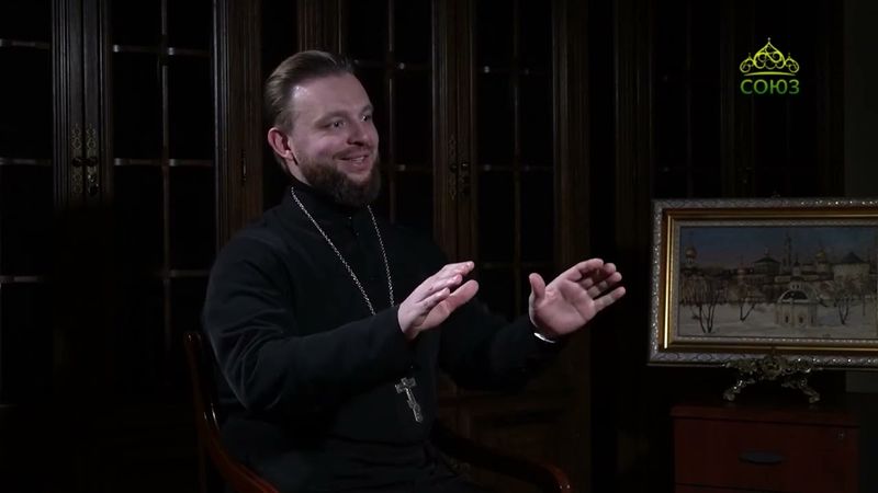 Благовест (Хабаровск). 28 июля 2025