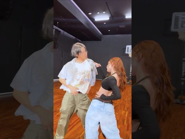 girl, you keep killin’ it #jhope_KillinItGirl #jhope #제이홉