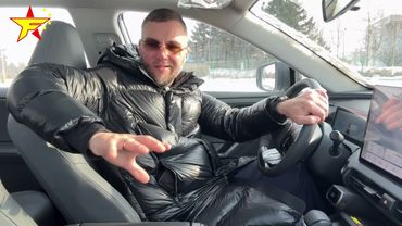 Новый Toyota RAV4 2026 | небольшой обзор из Китая | FChina Auto #rav4 #rav42026