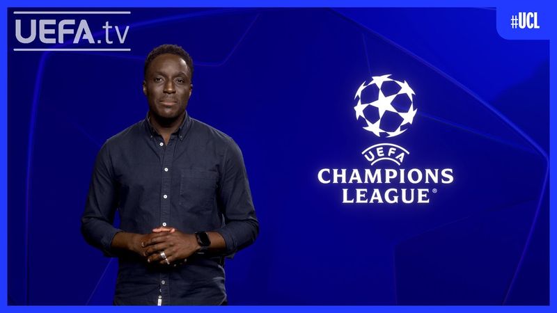 #UCL draw: How it will work