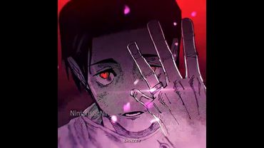 Yuta's entrance was too cold🥶💀 | Jujutsu Kaisen #yuta #okkotsuyuta