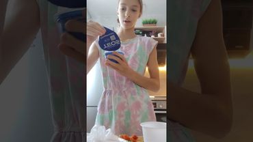 готовим вкусный ПП десерт