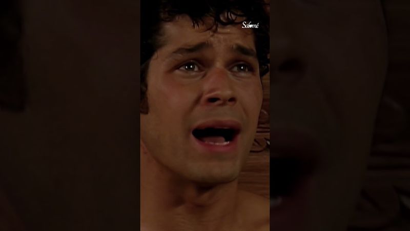 Mauro se acuesta con su madrastra #Salomé #Uninovelas