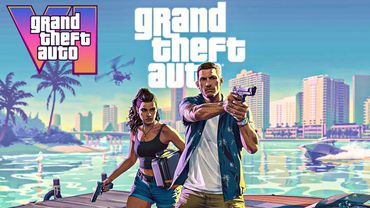 НОВЫЙ ТРЕЙЛЕР GTA 6 [4K] НА РУССКОМ ➤ Возвращаемся в Vice City в Grand Theft Auto VI