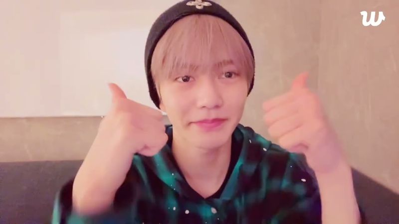 🔴[ALL SUB]Aeon Reo full live on weverse Today May 10th 2025