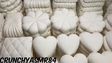 Large Reform Mass Crush | Oddly Satisfying | ASMR | Sleep Aid