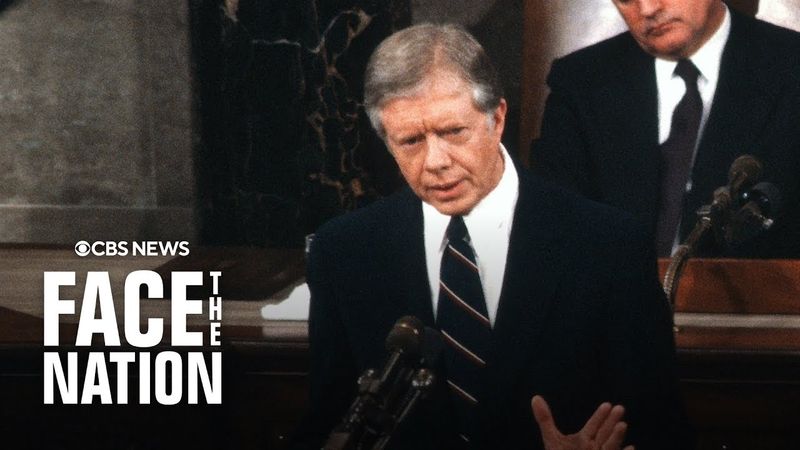 From the archives: Jimmy Carter's 1980 State of the Union address