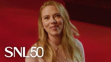 Scarlett Johansson Is Saved From Colin Jost By Sarah Sherman