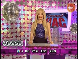 Ольга Козина - "Счастливый час" (11.11.15)