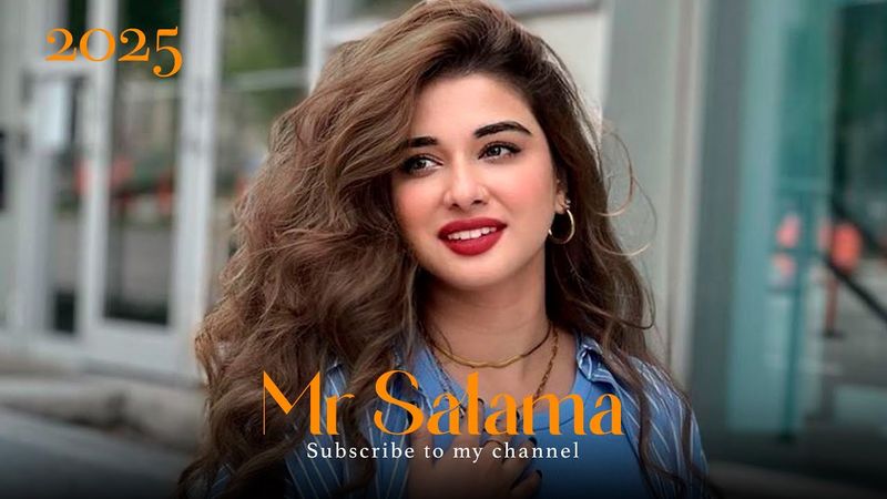 Mr Salama & DNDM - Moscow (Original Retro Mix)