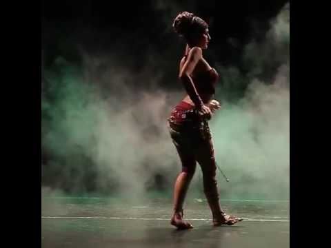 Amazing Dance (Yana Kremneva)