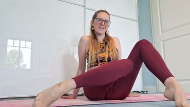 Unlock Your Hips – Yoga für mehr Beweglichkeit