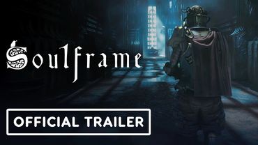 Soulframe - Official TennoCon 2025 Preludes Gameplay Trailer