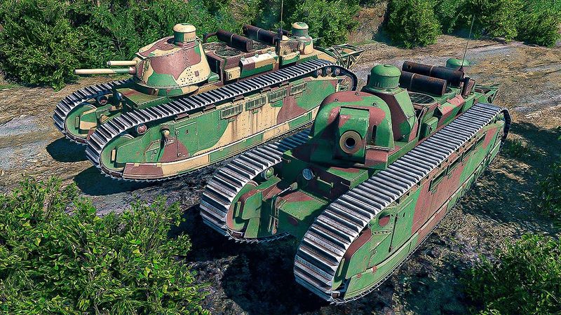 Сверхтяжёлые французские БАГЕТЫ! ★ Gates of Hell [Conquest Enhanced V2 + M.A.C.E.] ★ День 2