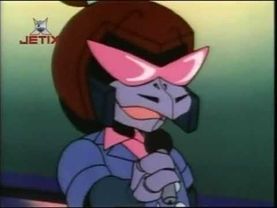 החתולים הסמוראים - פרק 19