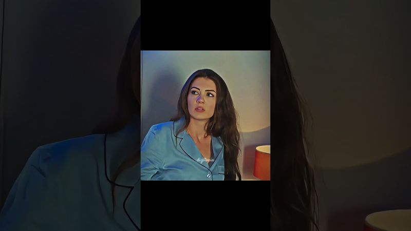 Rüyasını bile kıskanması😹 #afiliaşk #burcuözberk #çağlarertuğrul