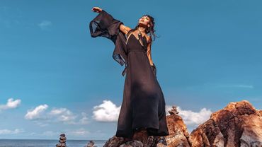 Cafe De Anatolia LOUNGE - Chill Soundscapes | Ethnic Organic | DJ Mix