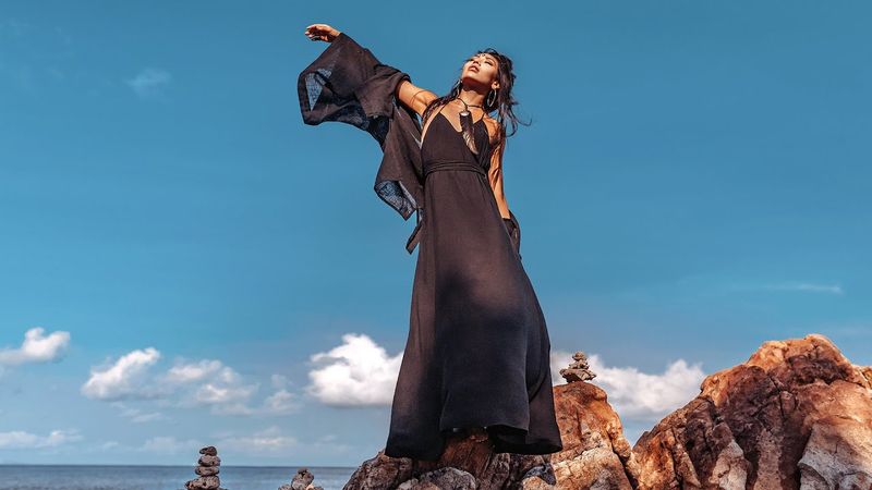 Cafe De Anatolia LOUNGE - Chill Soundscapes | Ethnic Organic | DJ Mix