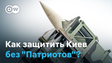 Как долго продержится Украина без поставок оружия из США