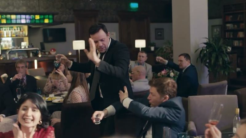 Тайна Лилит. 12 СЕРИЯ. Мелодрама