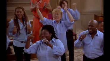 RAIN DOWN - From The Fighting Temptations Soundtrack (HD)