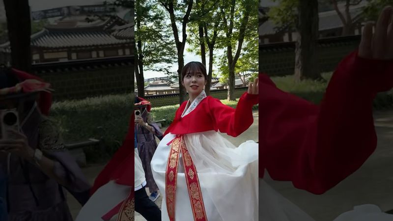 多慧說要來了她要去哪裡呢！跟粉絲聊天真的就像朋友一樣 @lee_dahye #李多慧 #이다혜 #啦啦隊 #cheerleader #棒球 #baseball #台湾野球チア #台湾野球