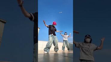 Magnetic (Pop House Remix) #dance cover