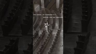 Dilnoz&Mirjalol Nematov-Sog'inasan Дилноз&Миржалол Нематов-Согинасан