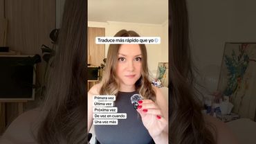 Frases fáciles y útiles con TIME en inglés!🇺🇸