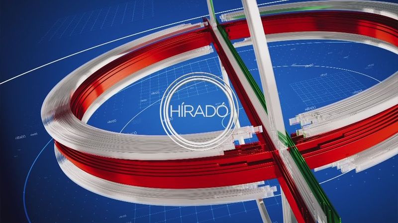Híradó 2026.01.12. 19:30