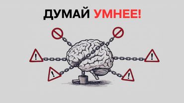 Посмотри это 5 минут — и ты обгонишь 90% людей