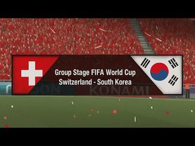 FIFA World Cup 2006 | Turniej - Korea Południowa 🇰🇷 | Odc. 6 | Faza Grupowa - Mecz 2