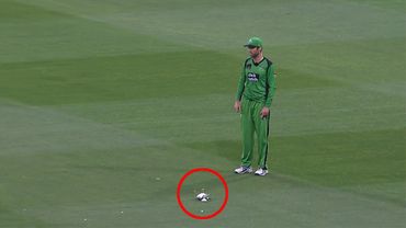 Momen Komedi Legendaris Olahraga