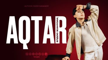 Елдос Жанузак - Ақтар | Премьера песни / Eldos Januzak - Aqtar