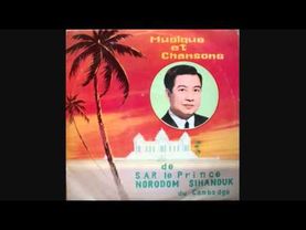 Passion - Norodom Sihanouk