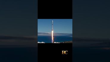 Falcon 9 launches NASA TRACERS space science mission