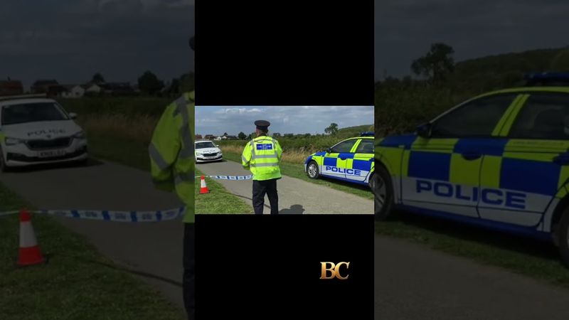 76-year-old man arrested on suspicion of poisoning children at U.K. summer camp