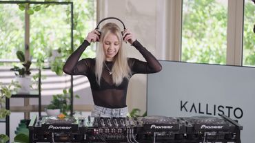 Best Progressive House Vol. 33 | HERNÁN CATTÁNEO, GUY J, GAI BARONE Inspired DJ Mix - By Kallisto