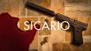 «Убийца» — как Дени Вильнев создал шедевр / документальный фильм