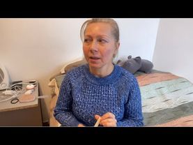 Про наших Курей остаётся только мечтать! Купили немного продуктов