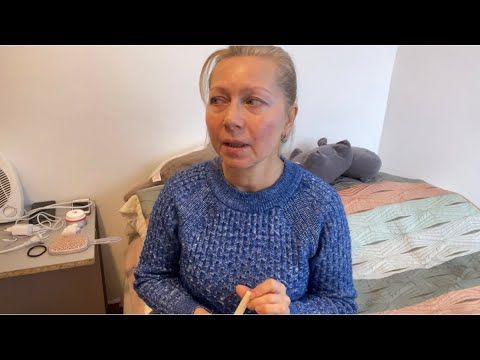 Про наших Курей остаётся только мечтать! Купили немного продуктов