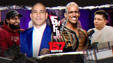 🏆 БНГТВ и UFC 320. Перейра и Мераб топ-5 величайших? Анкалаев проиграет всем. Прохазка претендент