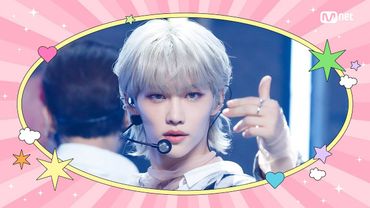 [엠카 스프링 페스티벌] Stray Kids (스트레이 키즈) - Back Door #엠카운트다운 EP.887 | Mnet 250508 방송