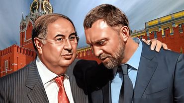 Обозленный российский олигархат становится небезопасным для страны