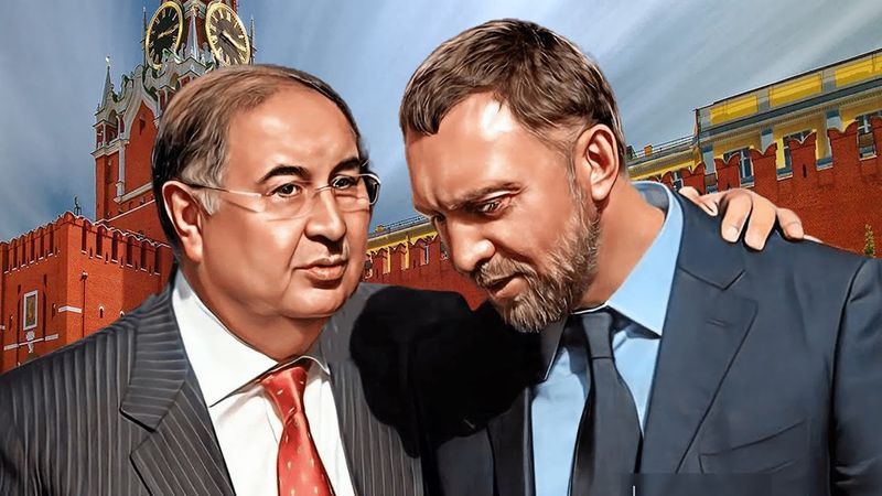 Обозленный российский олигархат становится небезопасным для страны