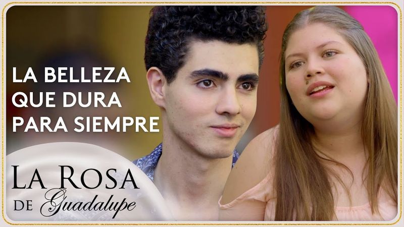 Iván juega con el amor de Mariana solo por su dinero | Resumen | La Rosa de Guadalupe