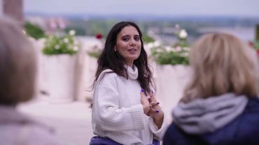 Műtárgyak Éjszakája Fesztivál 2025